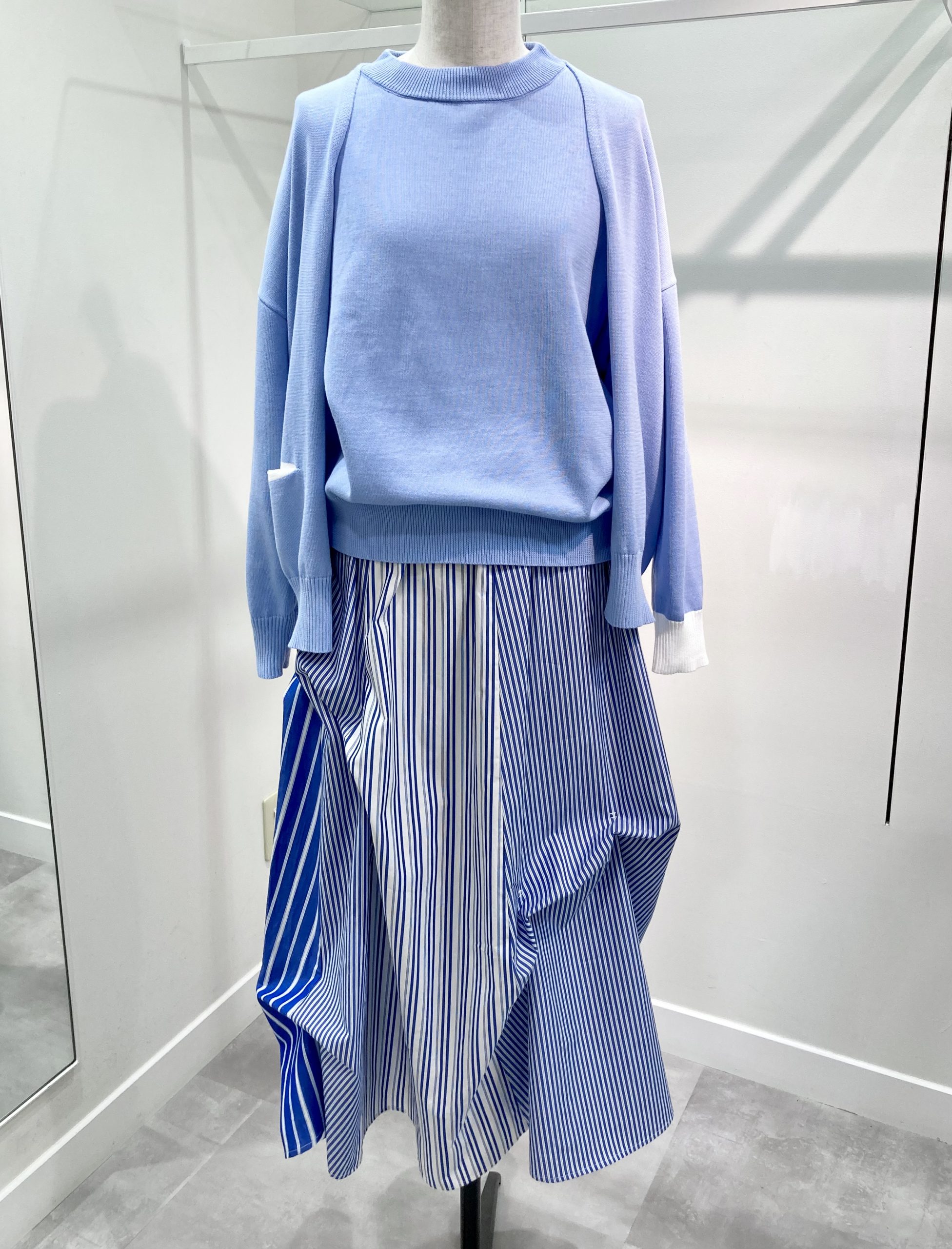 【丸井今井札幌本店】2025春のおすすめアイテム①