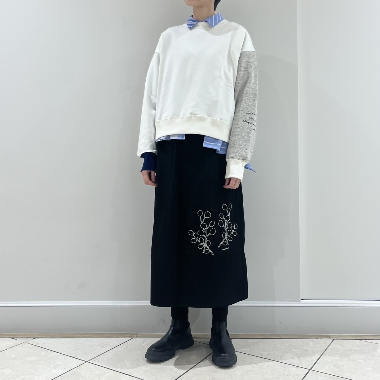 【なんばパークス店】新作アイテムのご紹介