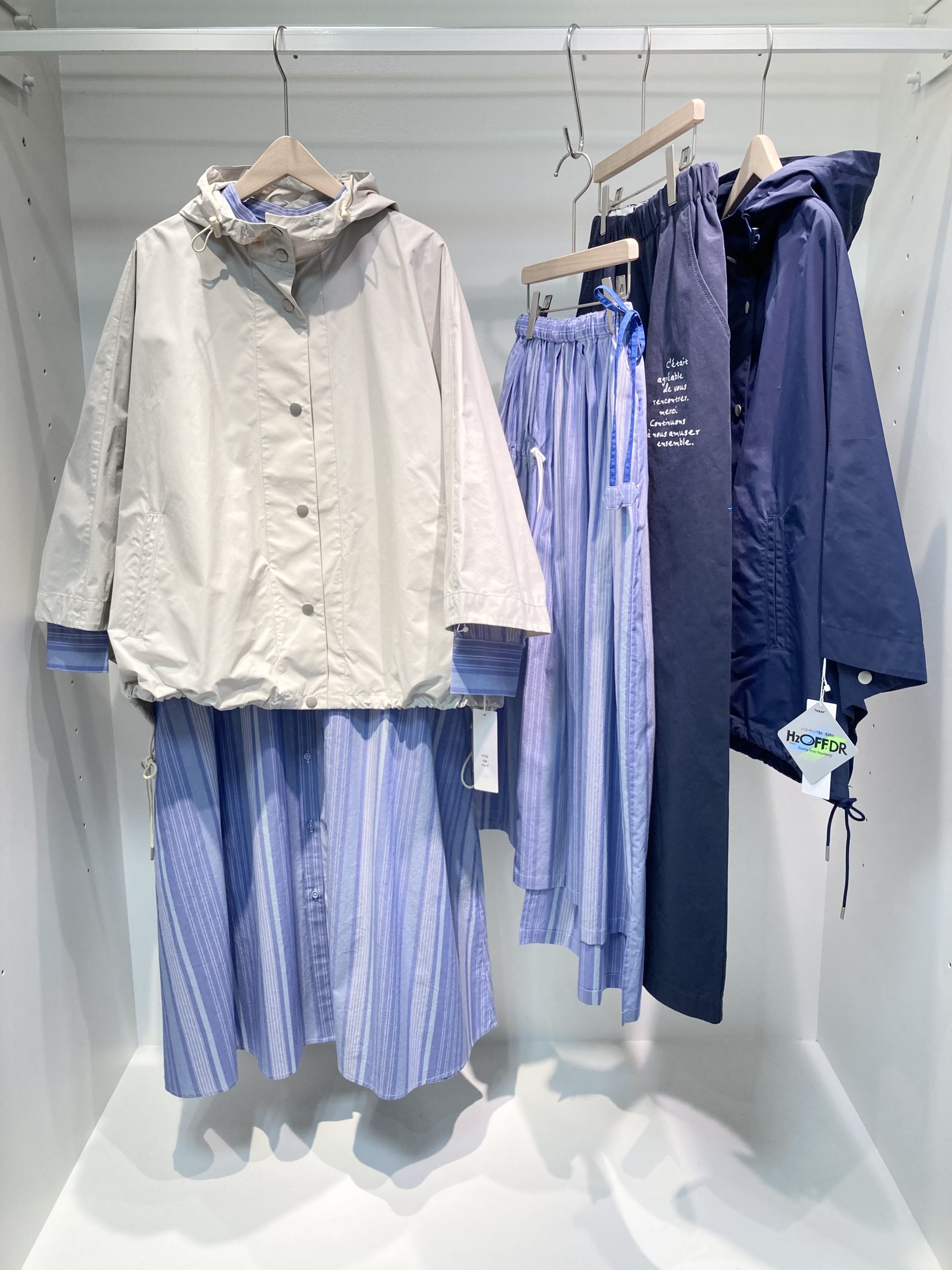 【丸井今井札幌本店】春の新作ご予約会はじまります！