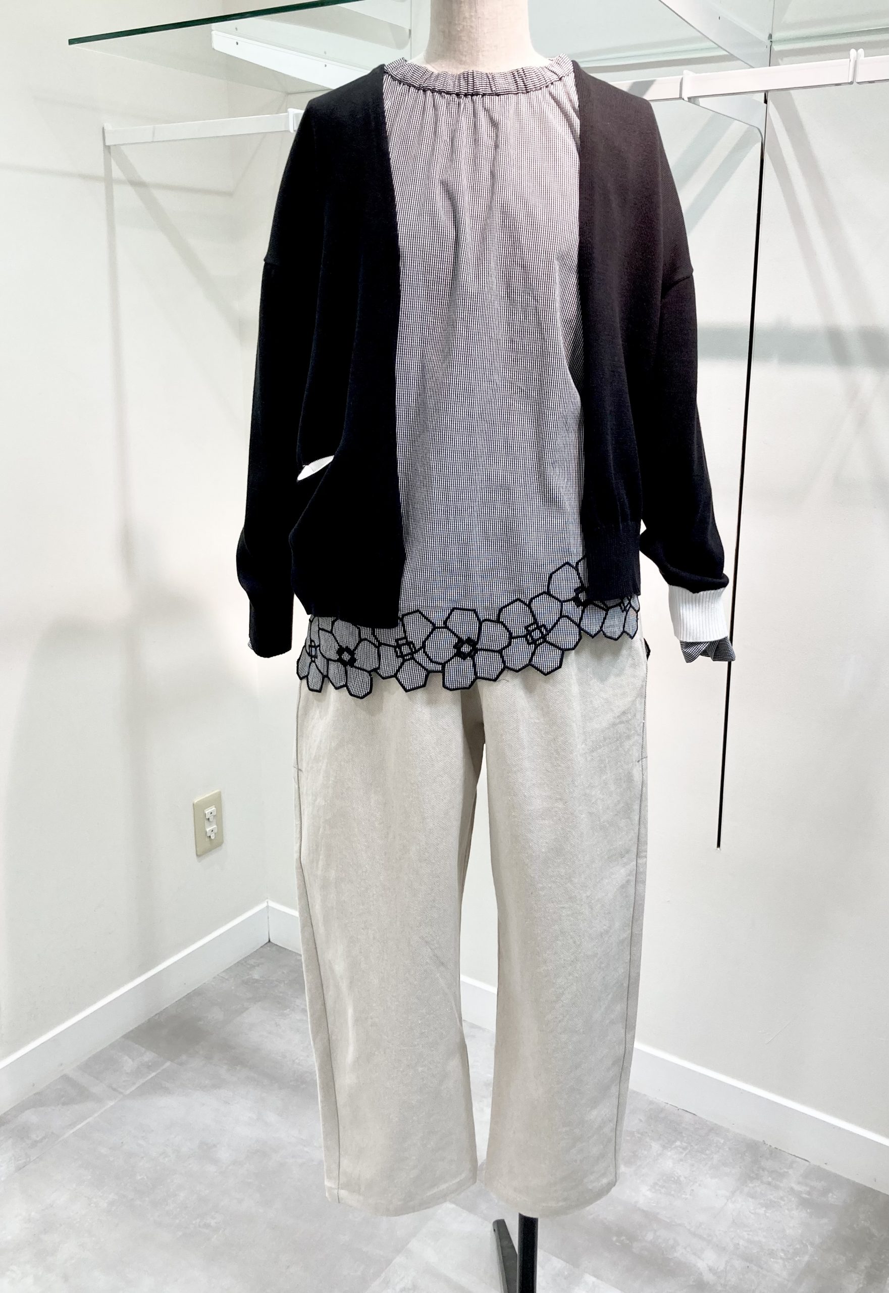 【丸井今井札幌本店】2025春のおすすめアイテム②