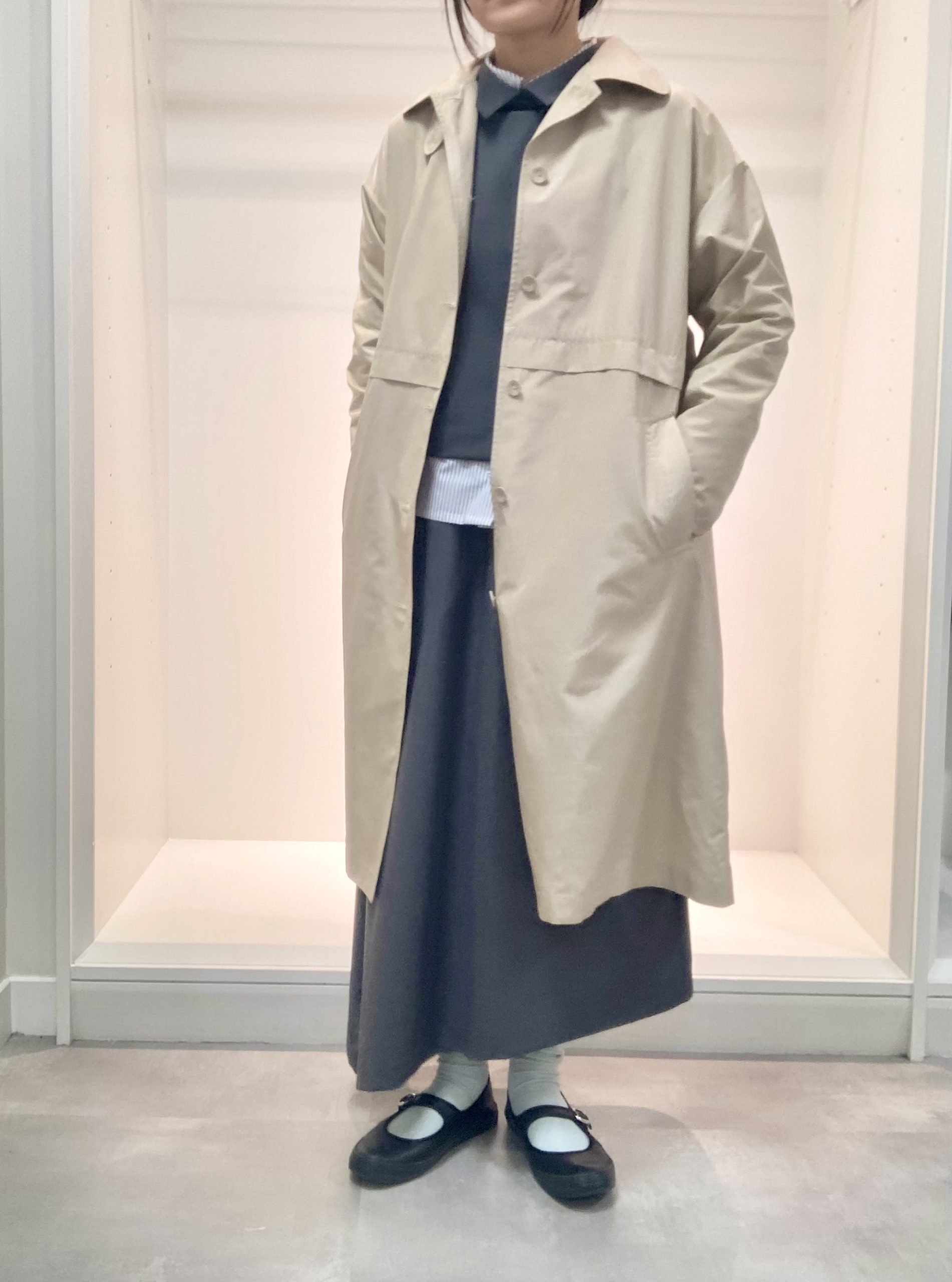 【丸井今井札幌本店】2025春のおすすめアイテム③