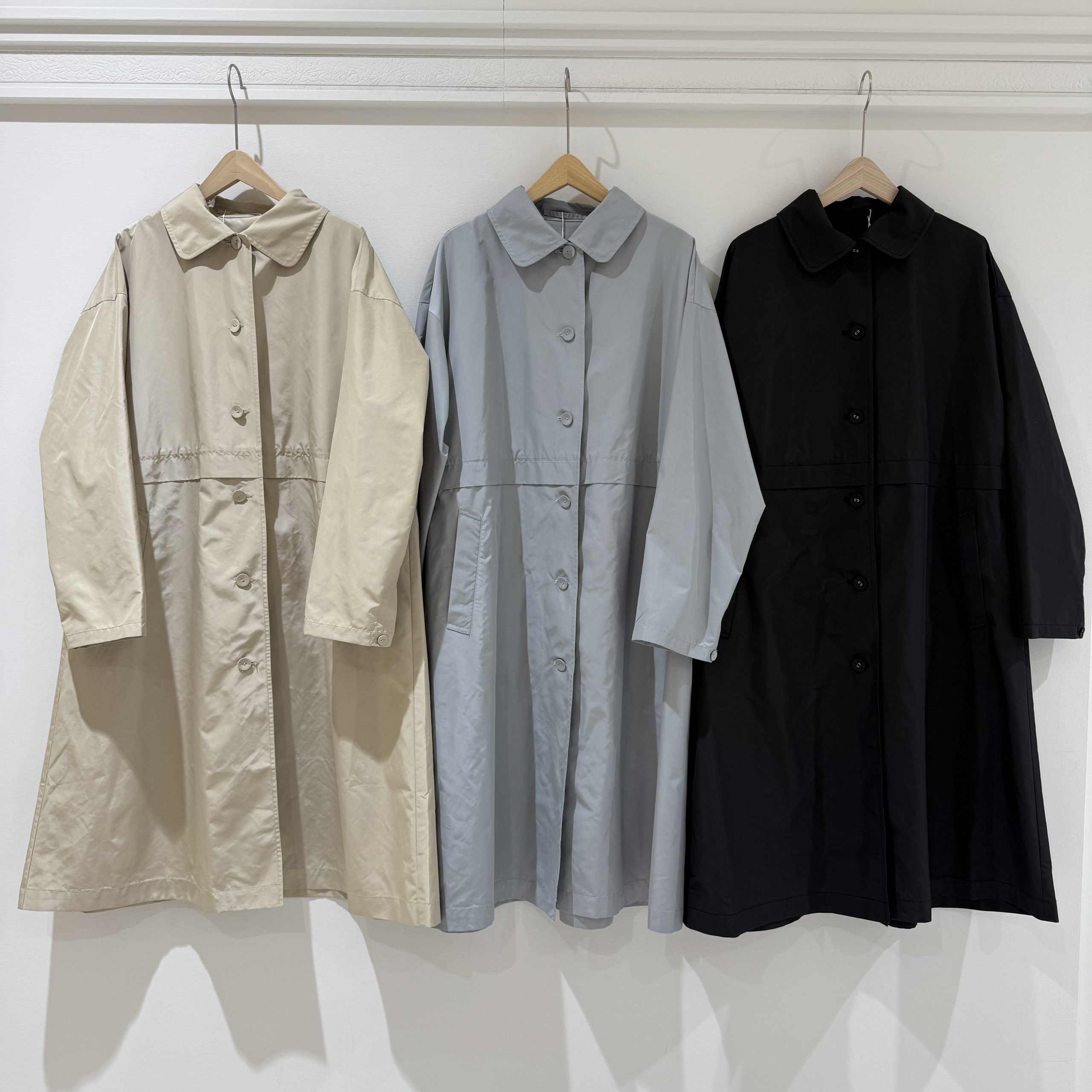 【なんばパークス店】新作アイテムのご紹介