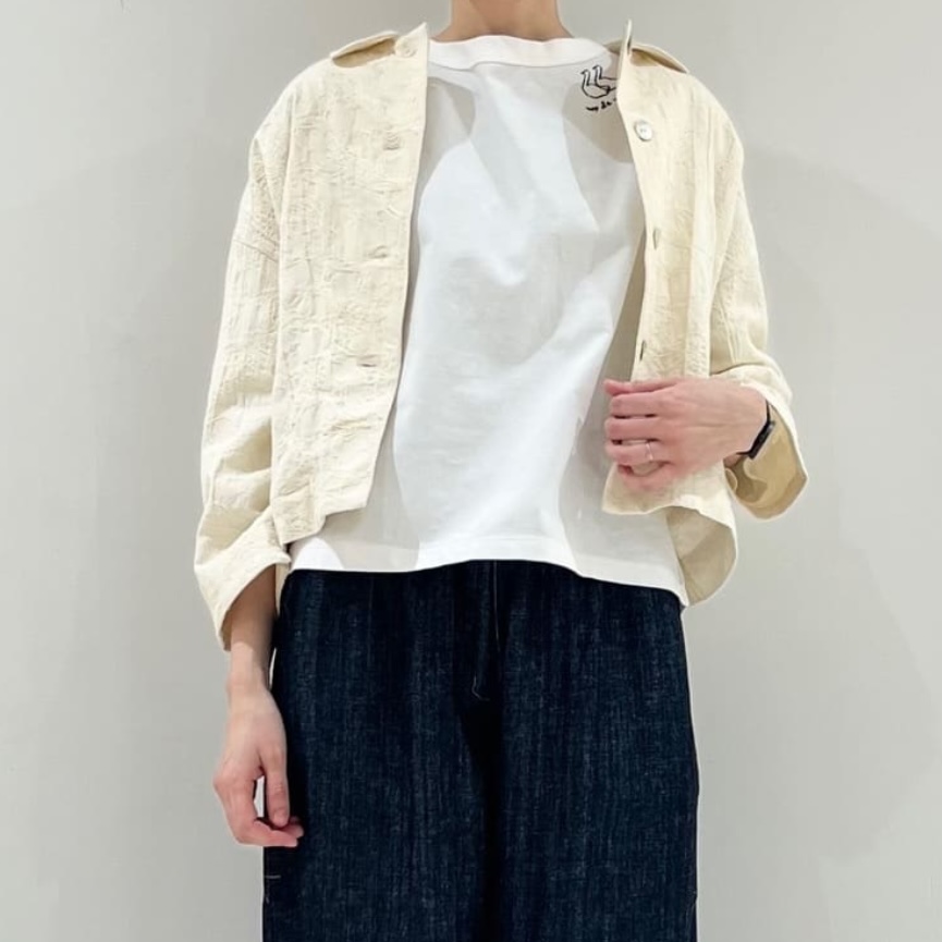 【なんばパークス店】新作アイテムのご紹介 金得最終日