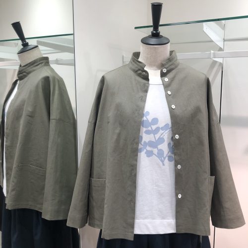 【丸井今井札幌本店】エムアイカードイベント＆スタッフコーディネートページのご案内