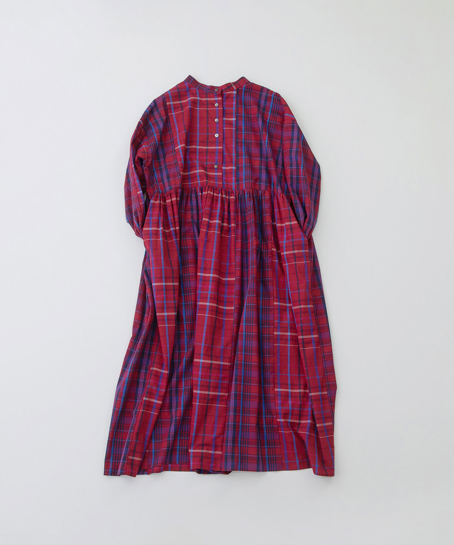 【新品】nop de nod 2way切替えフレアワンピース 黒白水玉 夏のお出かけが楽しみになる 【nop de nod】 別注 2way切替え