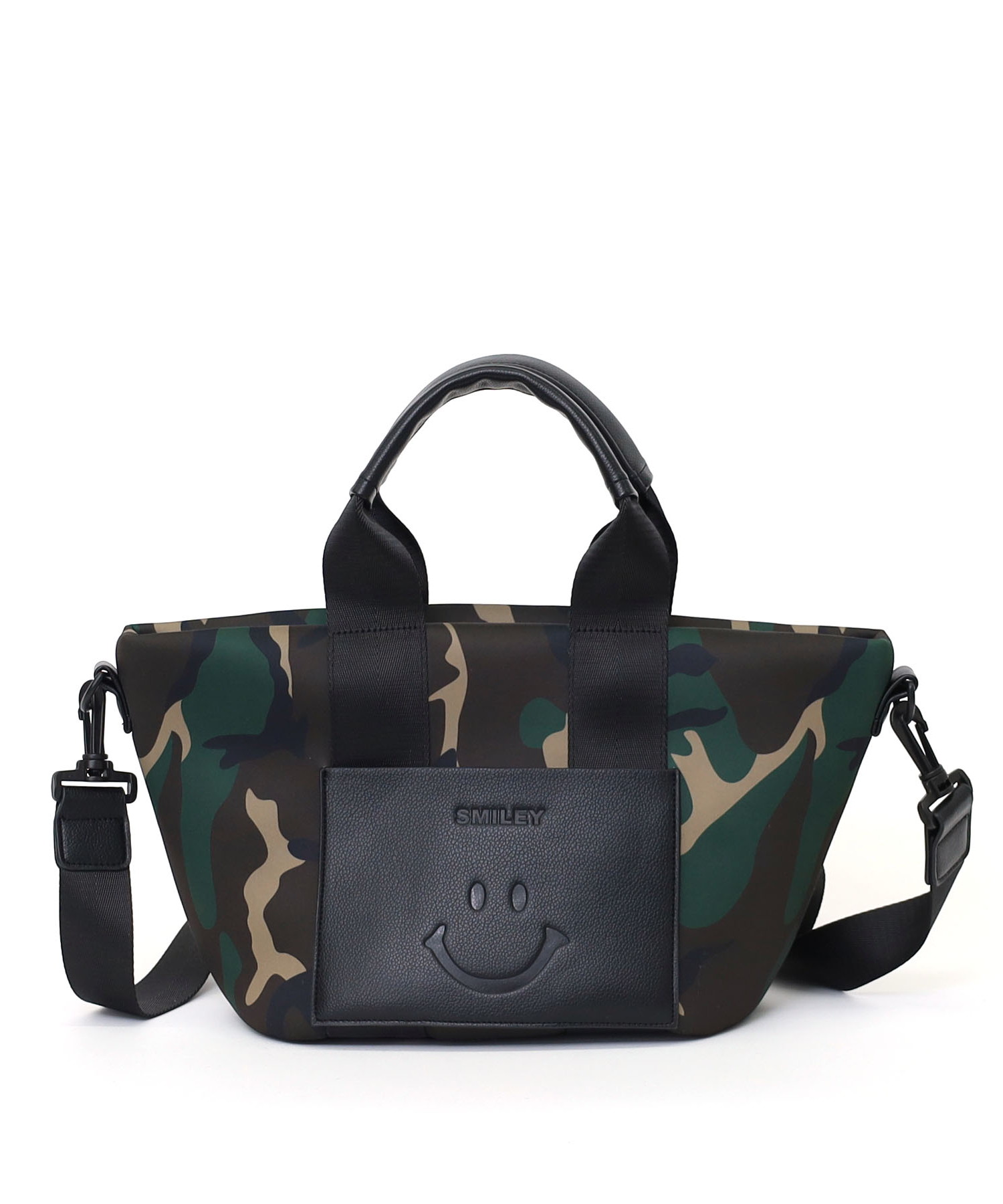 カモフラージュ