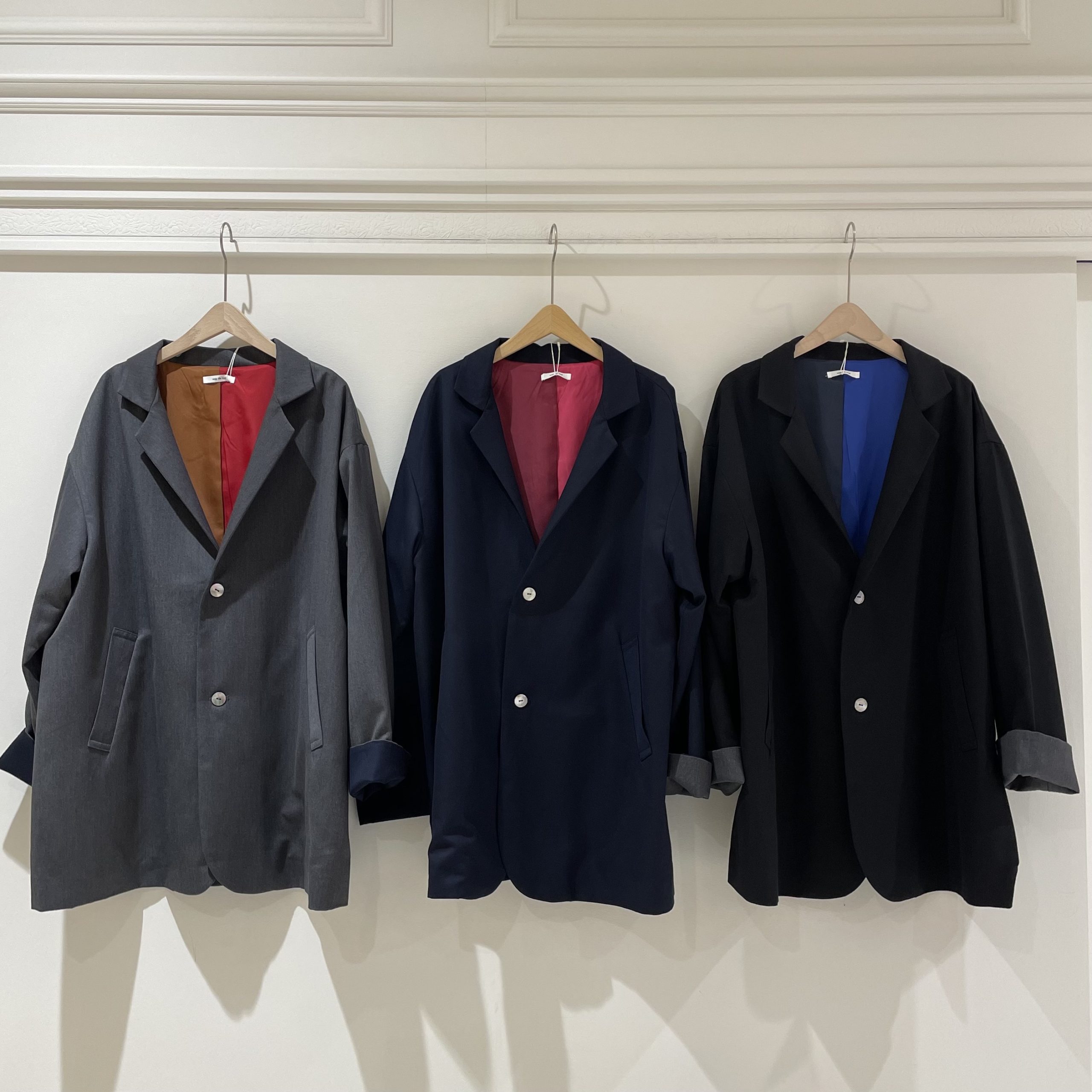 【なんばパークス店】人気のギャバシリーズのご紹介です。