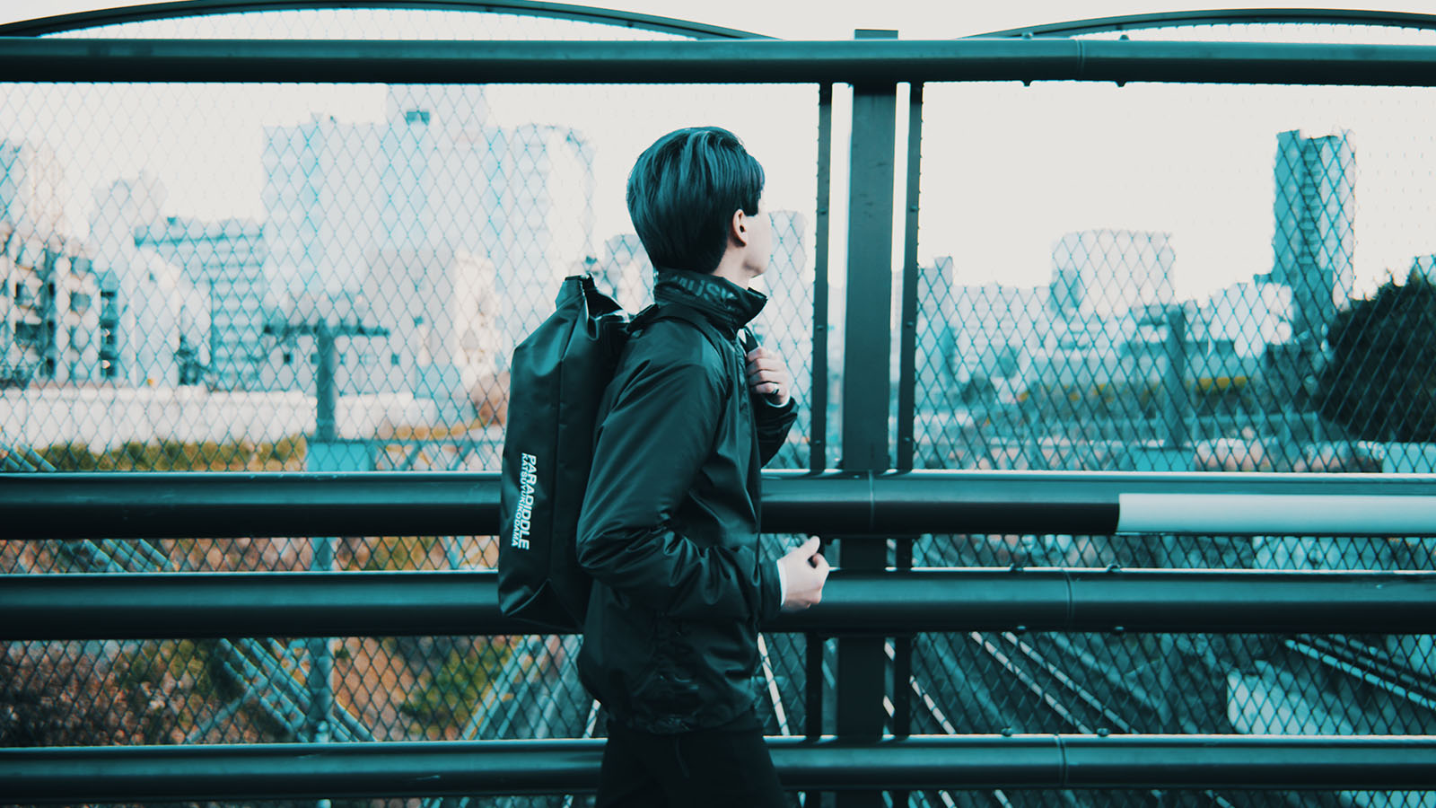 日常でも使えるおしゃれなデザイン