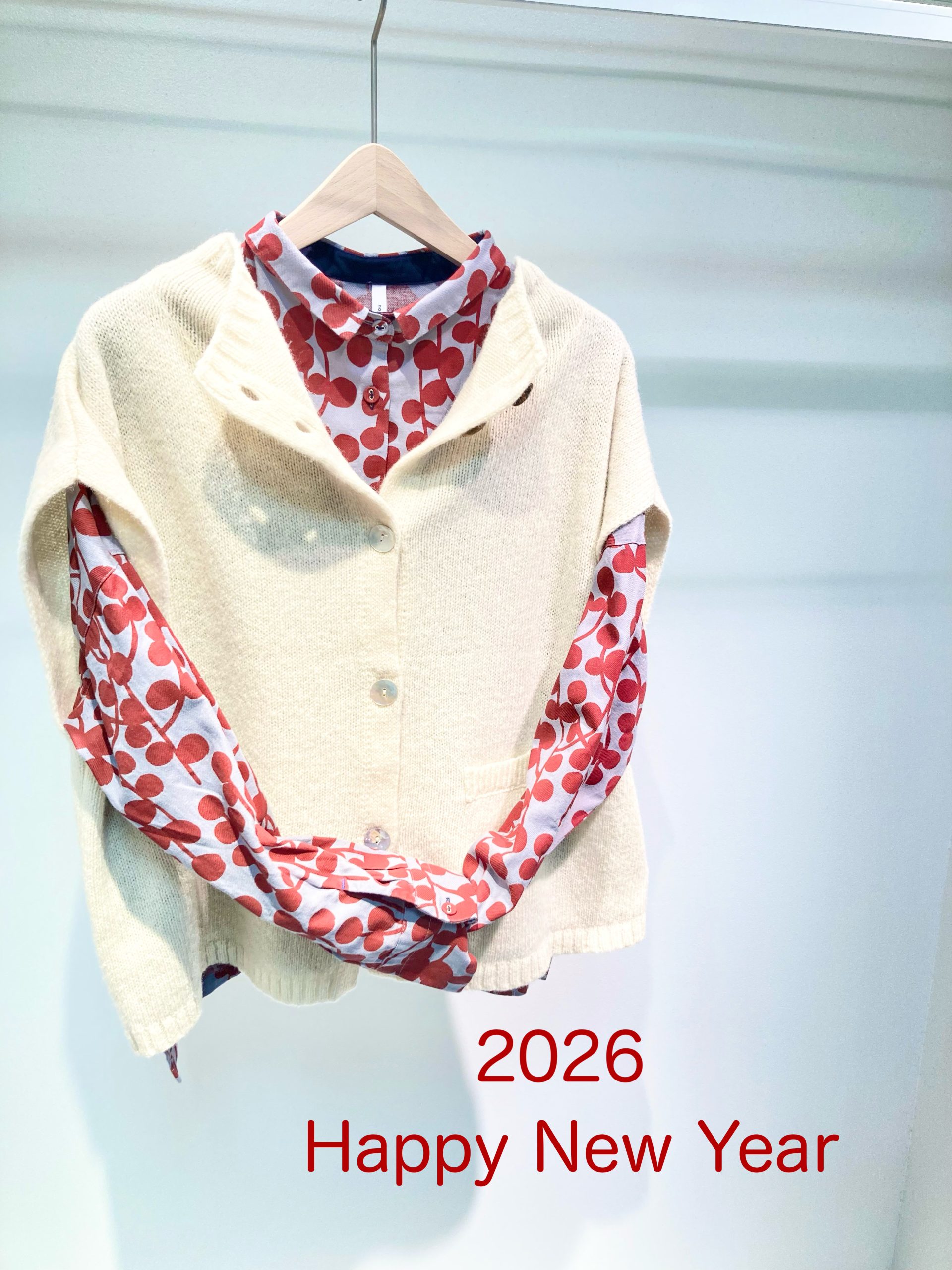 【丸井今井札幌本店】あけましておめでとうございます。初売りは1月2日(金)10時から！