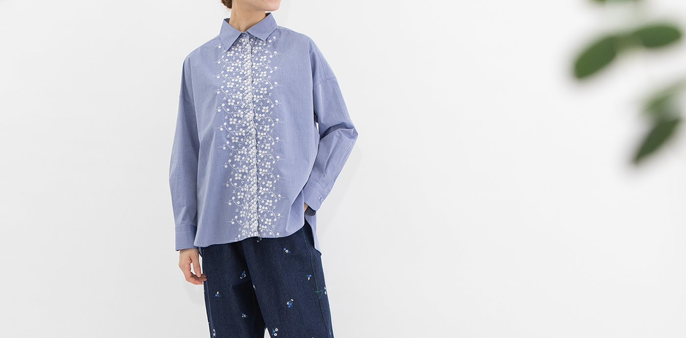 nop de nod - COO ONLINE クーオンライン公式通販サイト