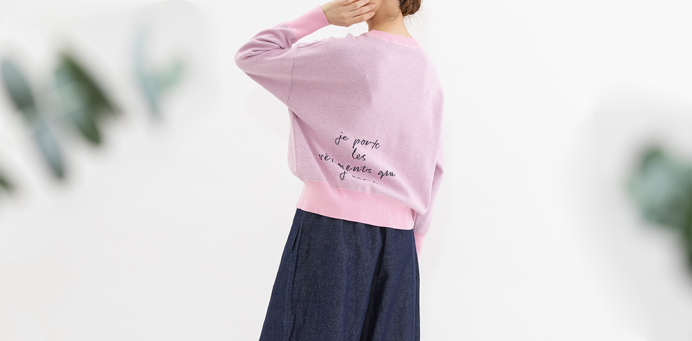 nop de nod - COO ONLINE クーオンライン公式通販サイト