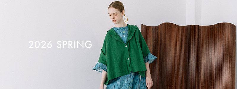 2026 SPRING