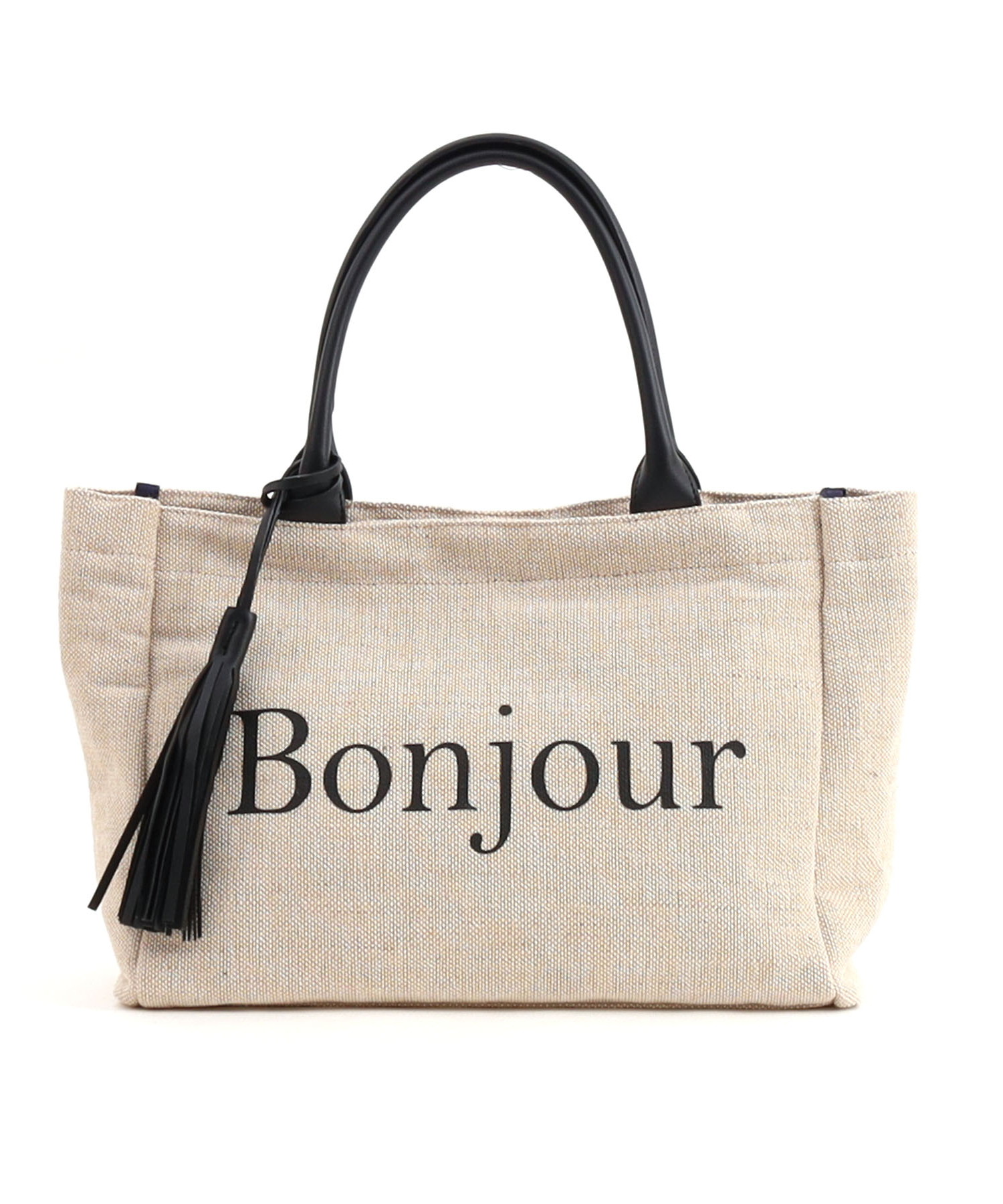 BLACK/ボンジュール（フランス）