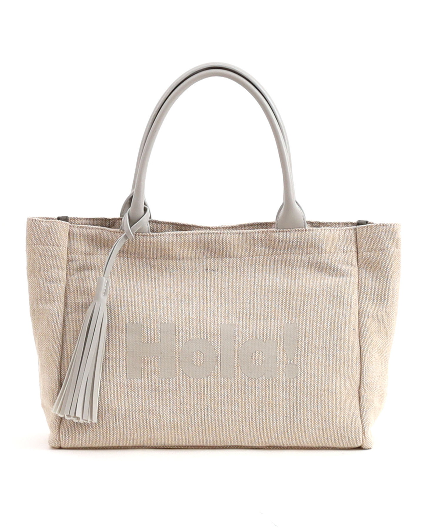 L.GRAY/オラ（スペイン）