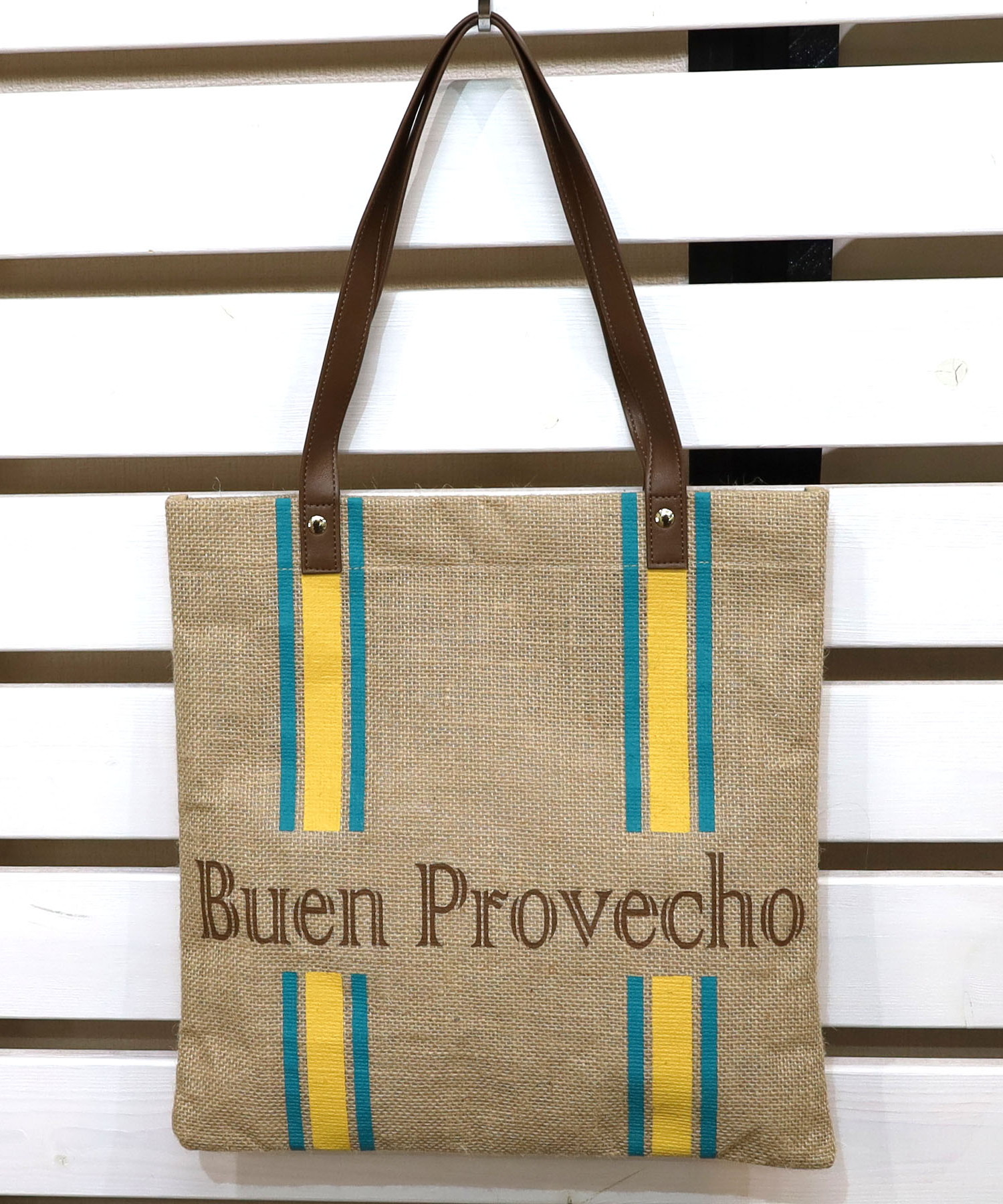 YELLOW/ブエンプロベチョ（スペイン）