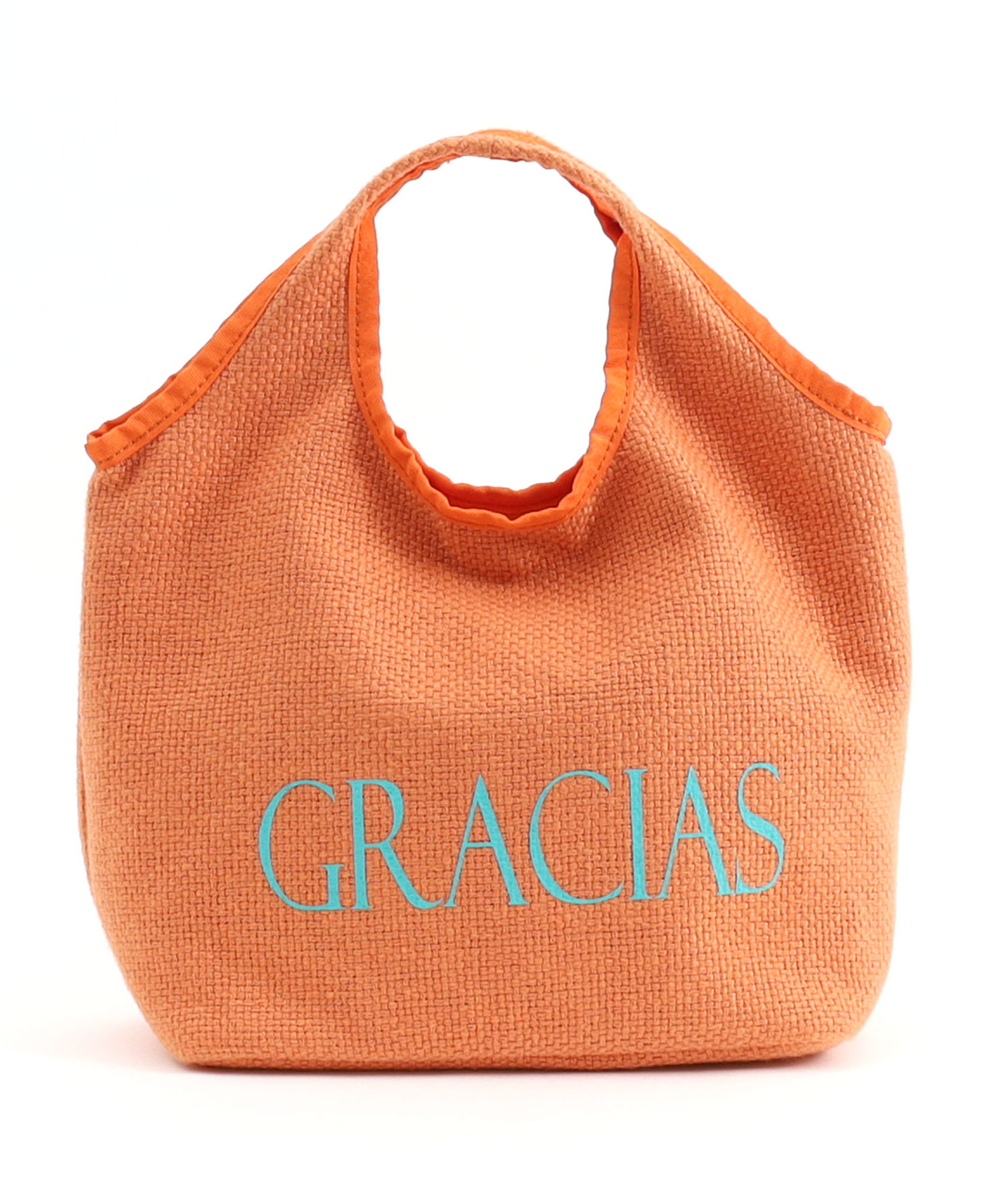 ORANGE/グラシアス（スペイン）