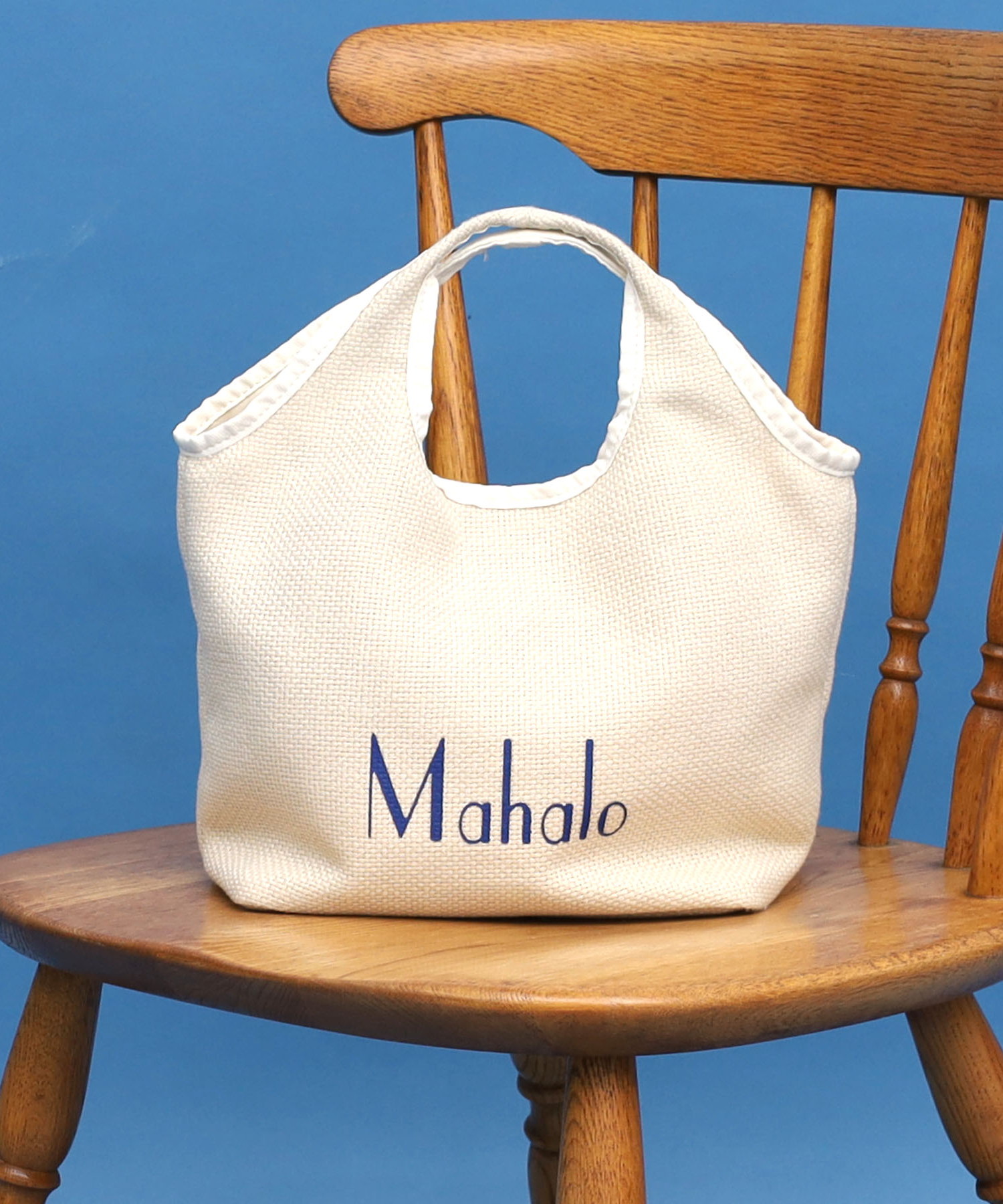 IVORY/マハロ（ハワイ）