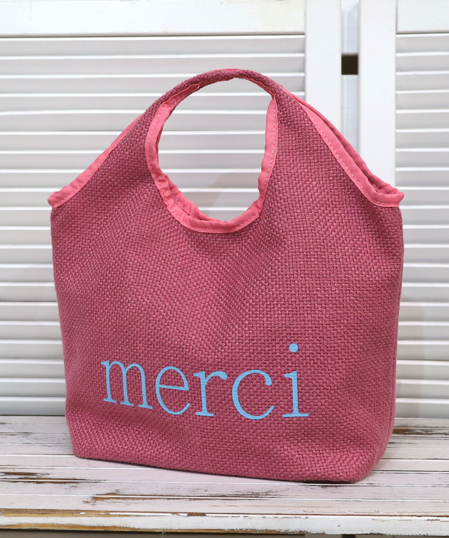 PINK/メルシー（フランス）