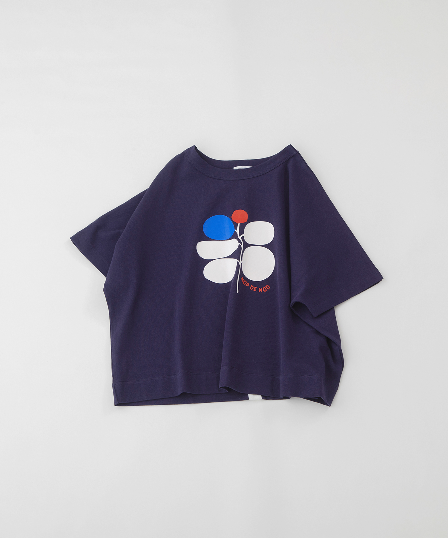 Cloche 2026ユーカリアートTシャツ
