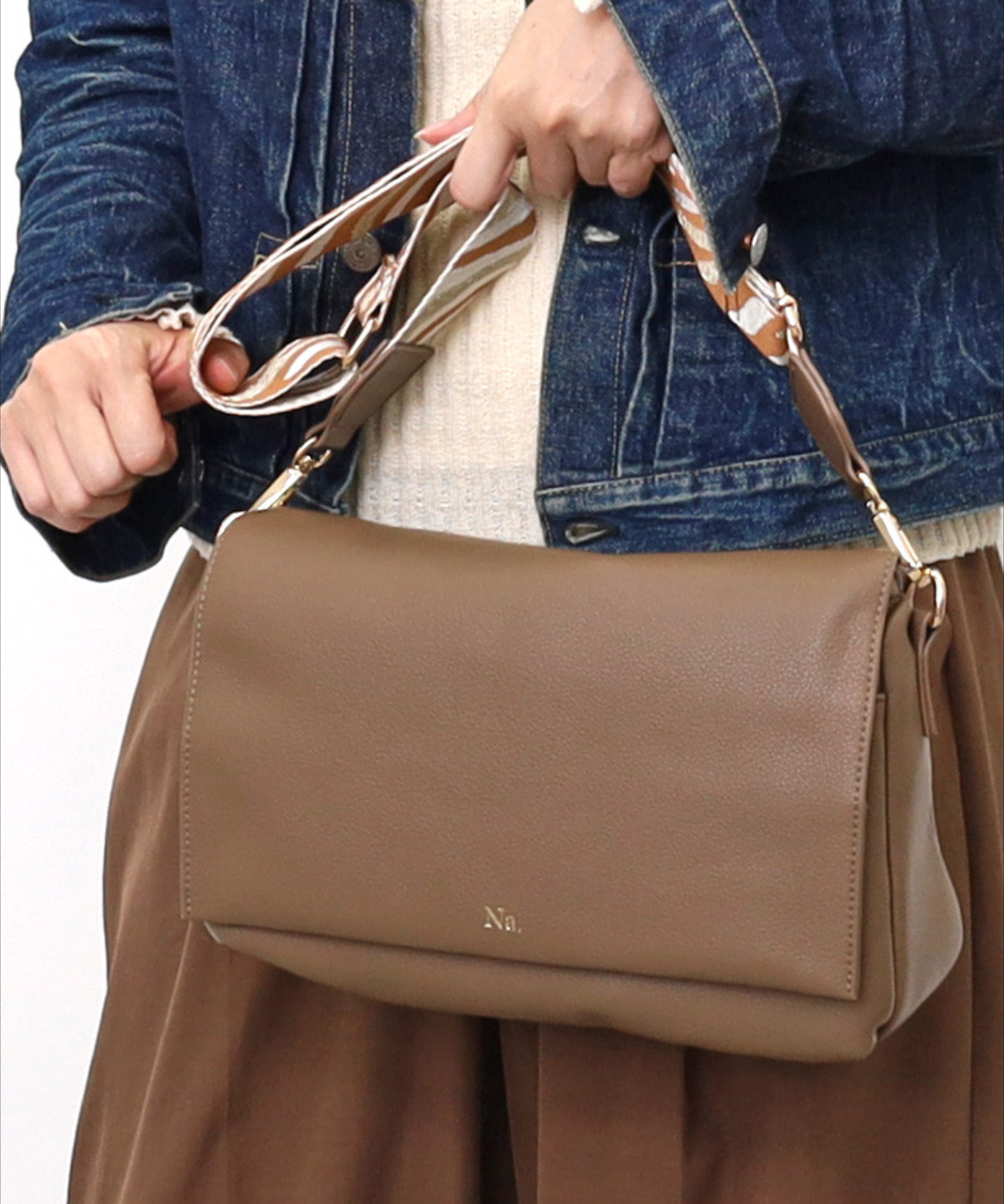 ＭＵＬＴＩ　ＷＡＹ　ＦＬＡＰ　ＳＨＯＵＬＤＥＲ　ＢＡＧ